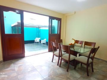 VENTA DE CASA EN LA PERLA ALTA CALLAO