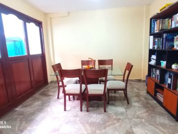 VENTA DE CASA EN LA PERLA ALTA CALLAO