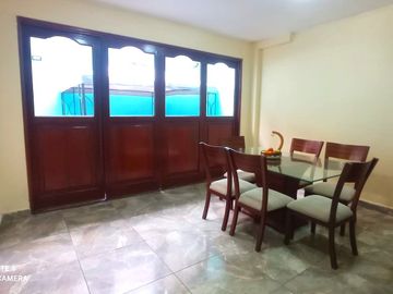 VENTA DE CASA EN LA PERLA ALTA CALLAO