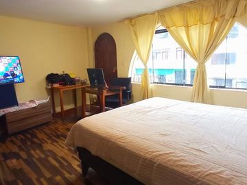 VENTA DE CASA EN LA PERLA ALTA CALLAO