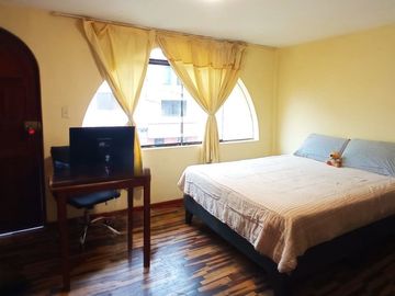 VENTA DE CASA EN LA PERLA ALTA CALLAO