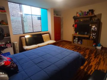 VENTA DE CASA EN LA PERLA ALTA CALLAO