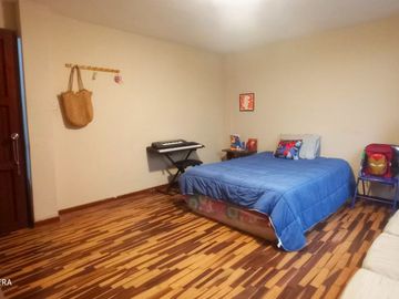 VENTA DE CASA EN LA PERLA ALTA CALLAO