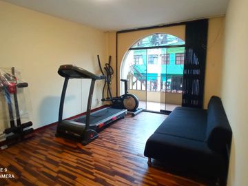 VENTA DE CASA EN LA PERLA ALTA CALLAO