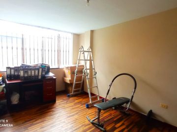 VENTA DE CASA EN LA PERLA ALTA CALLAO