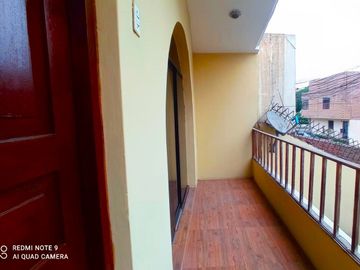 VENTA DE CASA EN LA PERLA ALTA CALLAO
