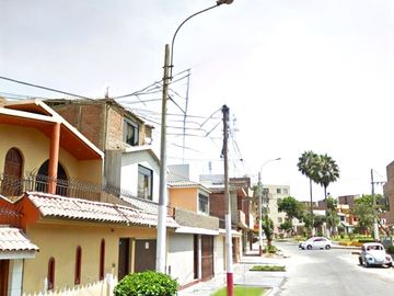 VENTA DE CASA EN LA PERLA ALTA CALLAO