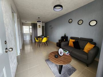 Departamentos en el guayabo II