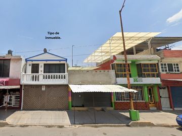 Casa en Remate Bancario ¡¡Aproveche esta oportunidad!!