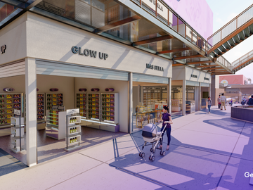 ¡OPORTUNIDAD PARA INVERTIR! PROYECTO GEMMA - CIUDAD COMERCIAL