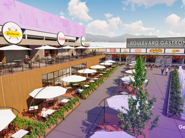 ¡OPORTUNIDAD PARA INVERTIR! PROYECTO GEMMA - CIUDAD COMERCIAL