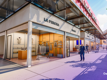 ¡OPORTUNIDAD PARA INVERTIR! PROYECTO GEMMA - CIUDAD COMERCIAL