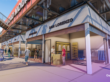 ¡OPORTUNIDAD PARA INVERTIR! PROYECTO GEMMA - CIUDAD COMERCIAL