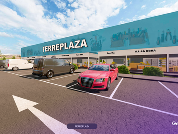 ¡OPORTUNIDAD PARA INVERTIR! PROYECTO GEMMA - CIUDAD COMERCIAL