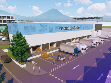 ¡OPORTUNIDAD PARA INVERTIR! PROYECTO GEMMA - CIUDAD COMERCIAL