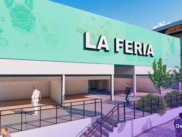 ¡OPORTUNIDAD PARA INVERTIR! PROYECTO GEMMA - CIUDAD COMERCIAL