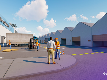 ¡OPORTUNIDAD PARA INVERTIR! PROYECTO GEMMA - CIUDAD COMERCIAL