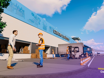 ¡OPORTUNIDAD PARA INVERTIR! PROYECTO GEMMA - CIUDAD COMERCIAL