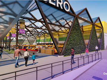 ¡OPORTUNIDAD PARA INVERTIR! PROYECTO GEMMA - CIUDAD COMERCIAL