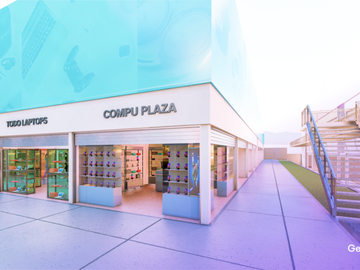 ¡OPORTUNIDAD PARA INVERTIR! PROYECTO GEMMA - CIUDAD COMERCIAL