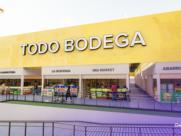 ¡OPORTUNIDAD PARA INVERTIR! PROYECTO GEMMA - CIUDAD COMERCIAL