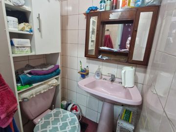 Venta amplia casa Denavi Sur, Talcahuano. 4 Dormitorios, 3 Baños.