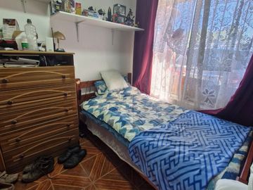 Venta amplia casa Denavi Sur, Talcahuano. 4 Dormitorios, 3 Baños.