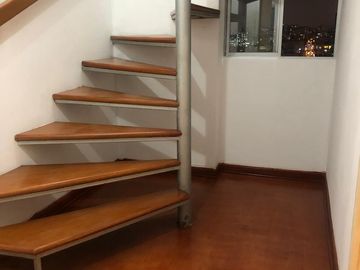 Lindo duplex, ubicado en el distrito de Lince muy cerca a San Isidro