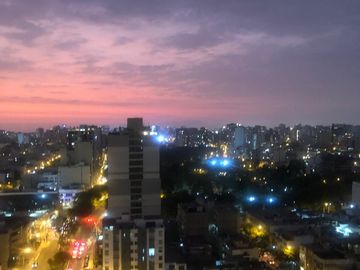 Lindo duplex, ubicado en el distrito de Lince muy cerca a San Isidro