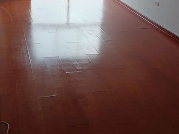 Lindo duplex, ubicado en el distrito de Lince muy cerca a San Isidro
