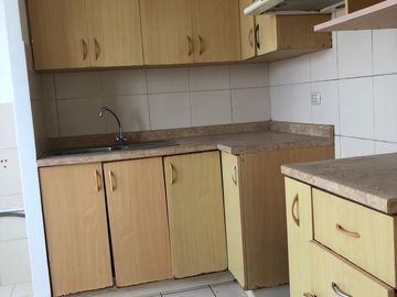 Lindo duplex, ubicado en el distrito de Lince muy cerca a San Isidro