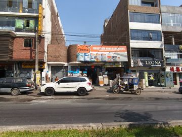 🏡 Venta de Casa en Av. Próceres de la Independencia – 295.8 m² | Oportunidad para Inversionistas 💼💰