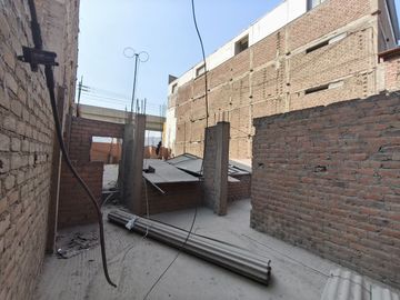 🏡 Venta de Casa en Av. Próceres de la Independencia – 295.8 m² | Oportunidad para Inversionistas 💼💰
