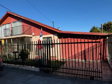 Venta casa Cruz del Sur, Talcahuano.