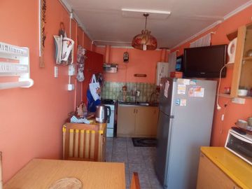 Venta casa Cruz del Sur, Talcahuano.