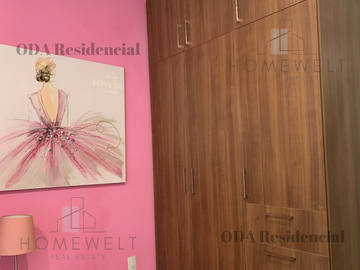 Departamento Zona Esmeralda, zona más exclusiva del Estado de México.  Desde $ 3,100,000