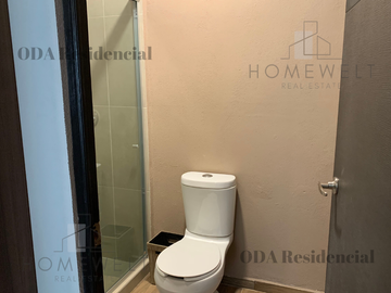 Departamento Zona Esmeralda, zona más exclusiva del Estado de México.  Desde $ 3,100,000