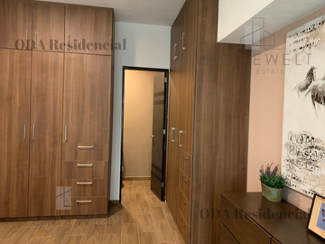 Departamento Zona Esmeralda, zona más exclusiva del Estado de México.  Desde $ 3,100,000