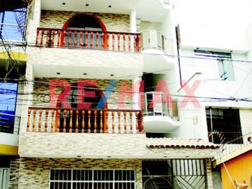 SE VENDE HERMOSO DEPARTAMENTO EN 2DO PISO