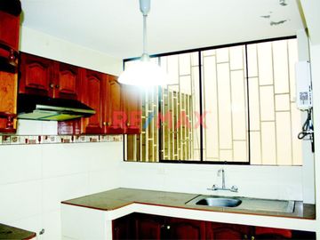 SE VENDE HERMOSO DEPARTAMENTO EN 2DO PISO
