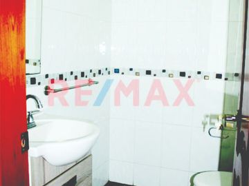 SE VENDE HERMOSO DEPARTAMENTO EN 2DO PISO