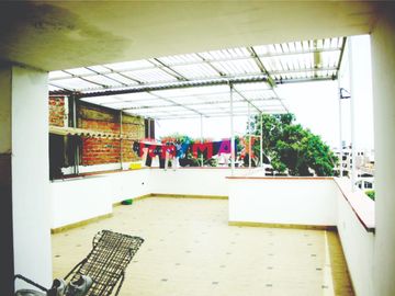 SE VENDE HERMOSO DEPARTAMENTO EN 2DO PISO