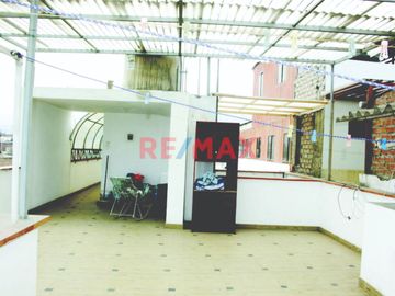 SE VENDE HERMOSO DEPARTAMENTO EN 2DO PISO