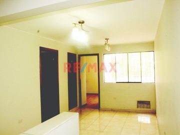 SE VENDE HERMOSO DEPARTAMENTO EN 2DO PISO