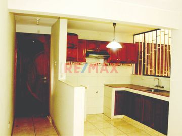 SE VENDE HERMOSO DEPARTAMENTO EN 2DO PISO