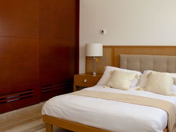 Departamento dúplex en venta, patio, vistas panorámicas, El Tezal, Cabo San Lucas