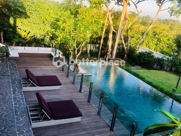 Charming 3 Bedroom Villa in Ungasan with Prime Location and Tranquil Surroundings