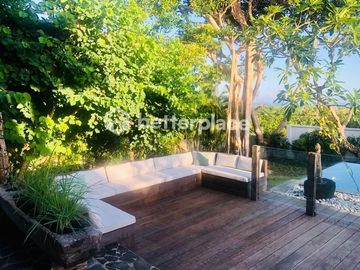 Charming 3 Bedroom Villa in Ungasan with Prime Location and Tranquil Surroundings
