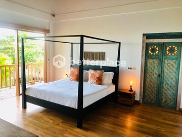 Charming 3 Bedroom Villa in Ungasan with Prime Location and Tranquil Surroundings