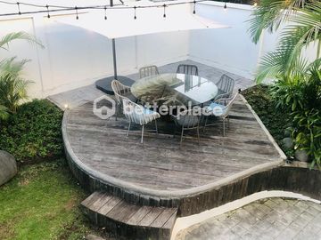 Charming 3 Bedroom Villa in Ungasan with Prime Location and Tranquil Surroundings